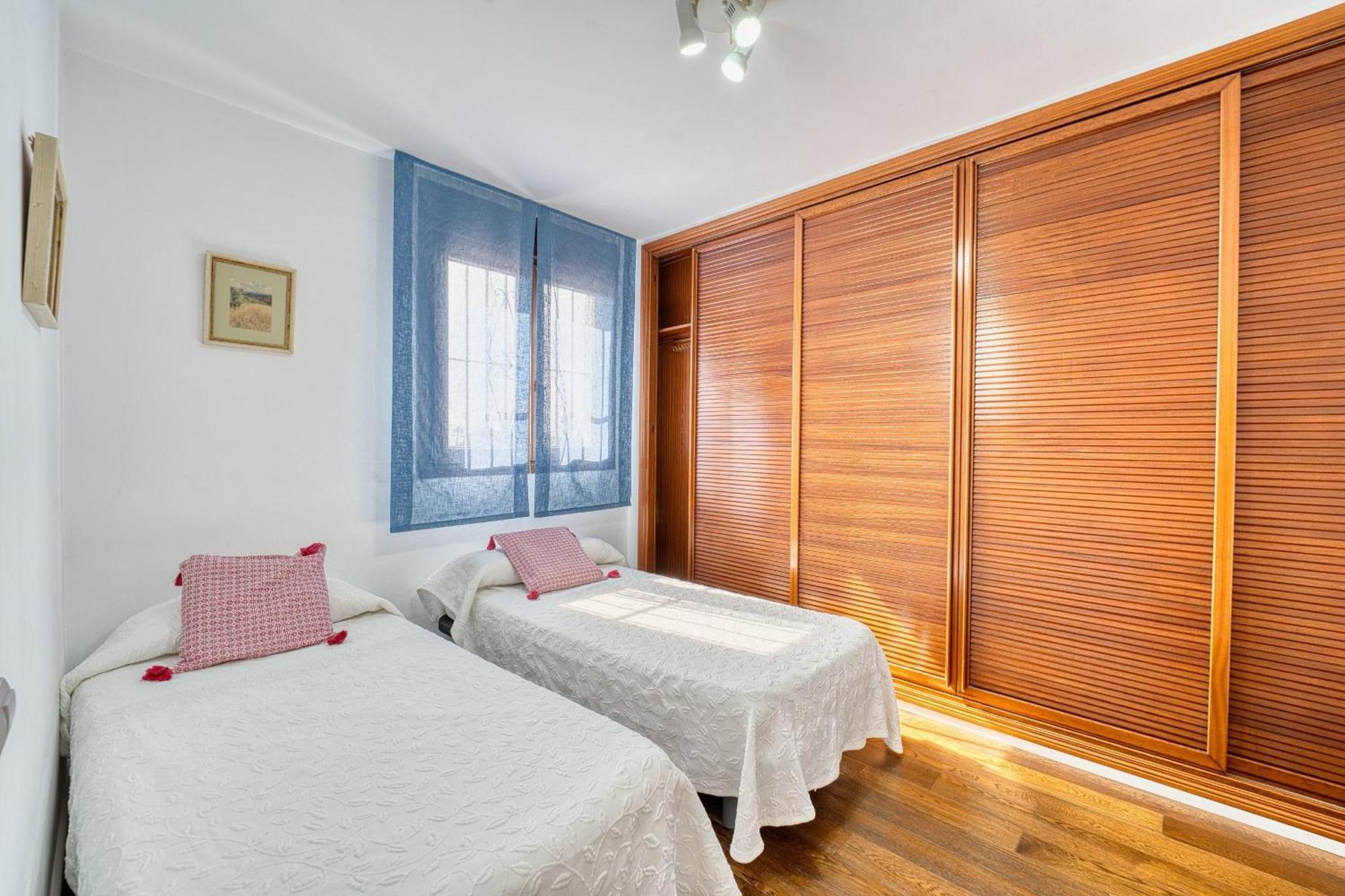 1102 With Pool ,lounge, Bbq ,direkt In Pousada *
