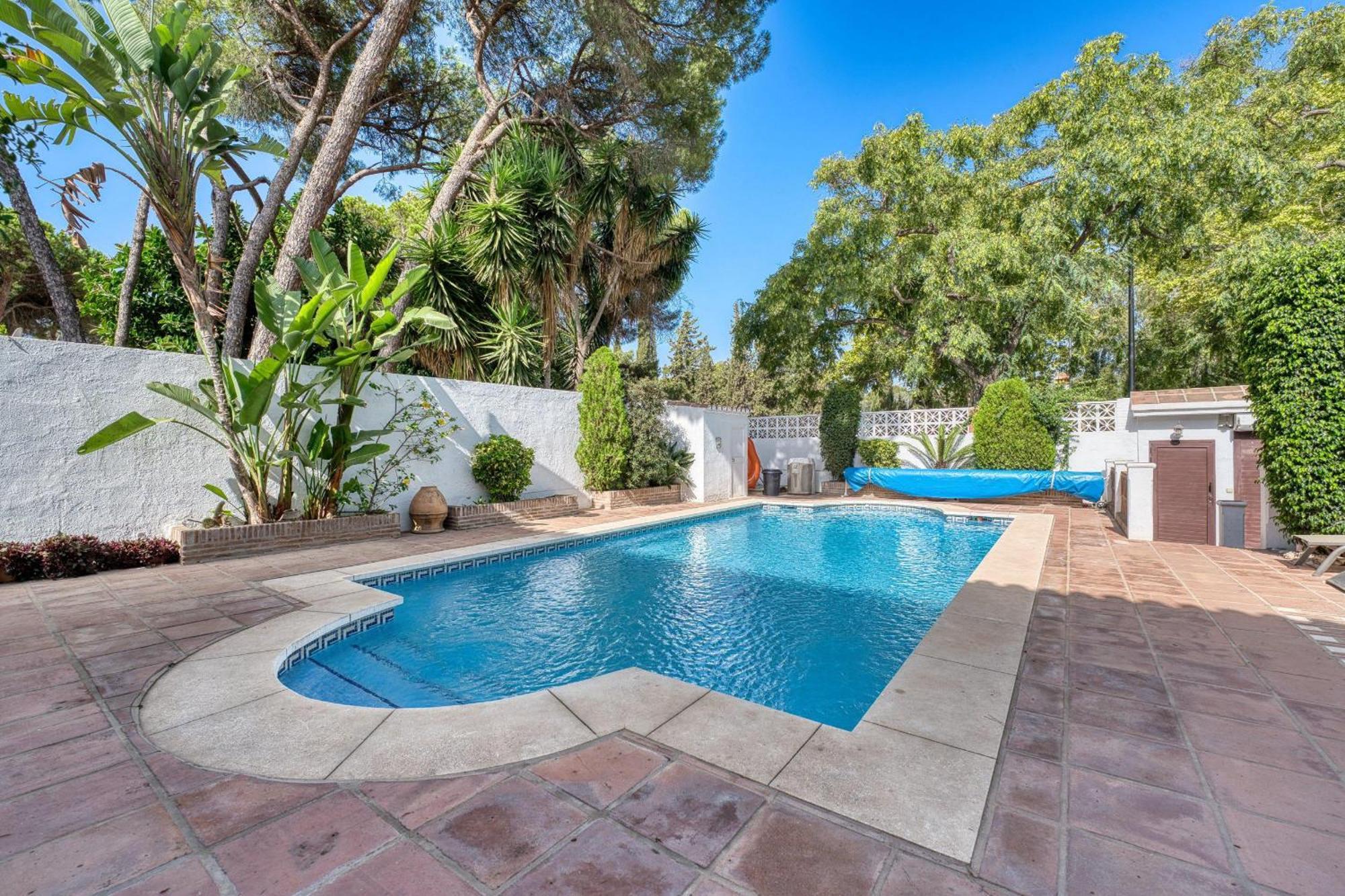1102 With Pool ,lounge, Bbq ,direkt In Pousada *
