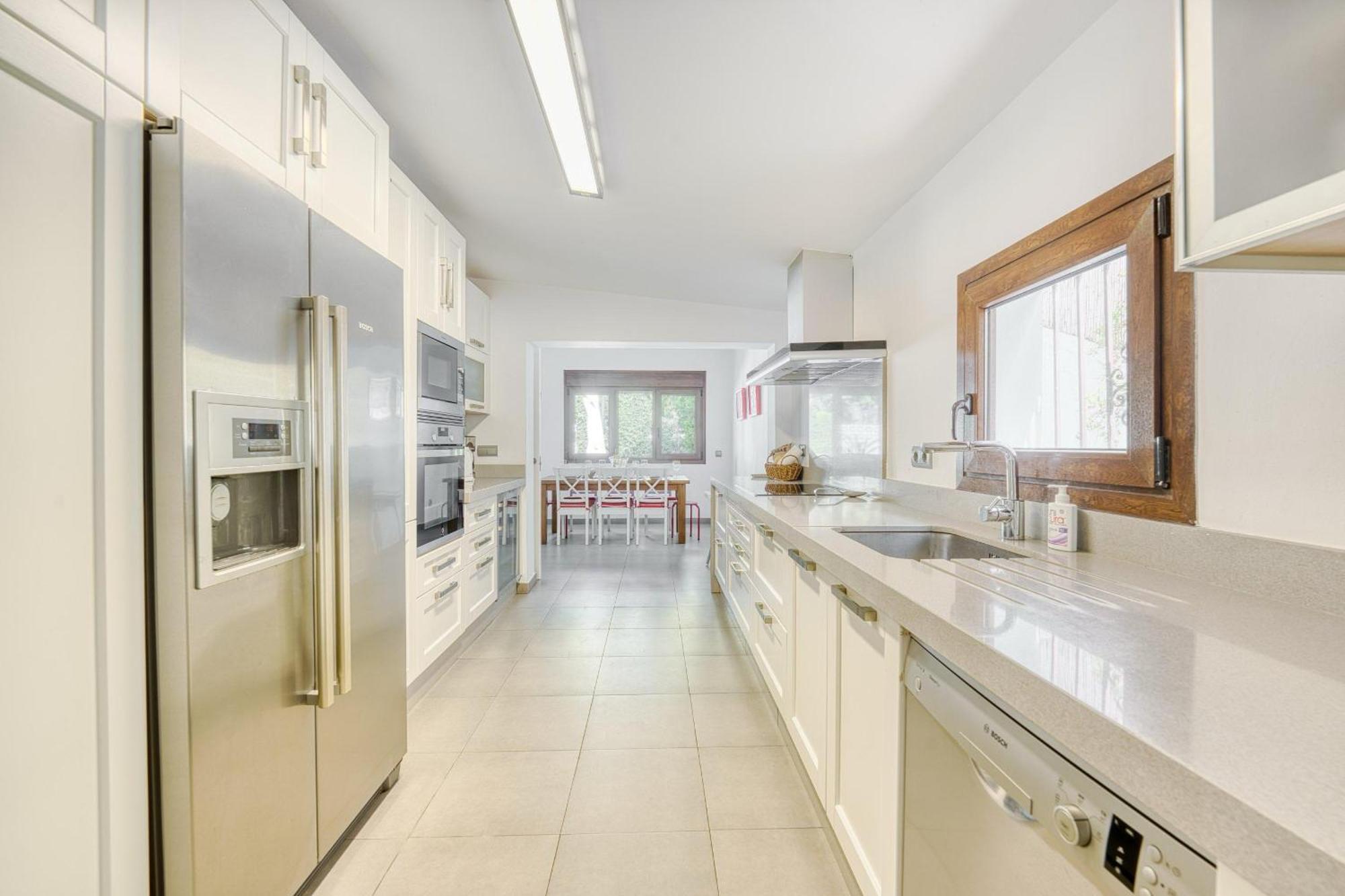 1102 With Pool ,lounge, Bbq ,direkt In